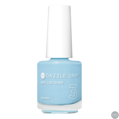 Dazzle Dry Australia & New Zealand LOTION PLEASE!