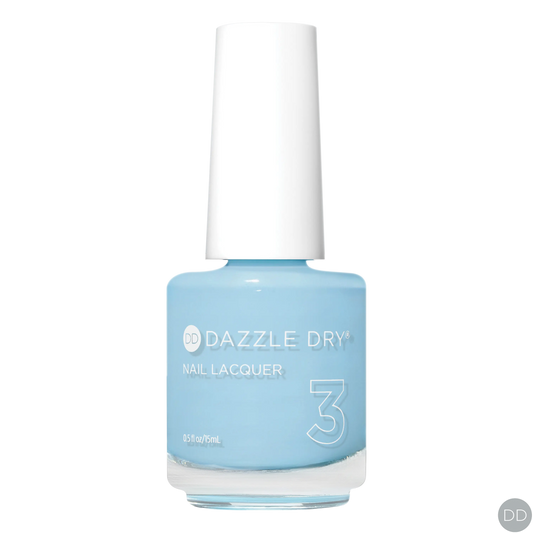 Dazzle Dry Australia & New Zealand LOTION PLEASE!