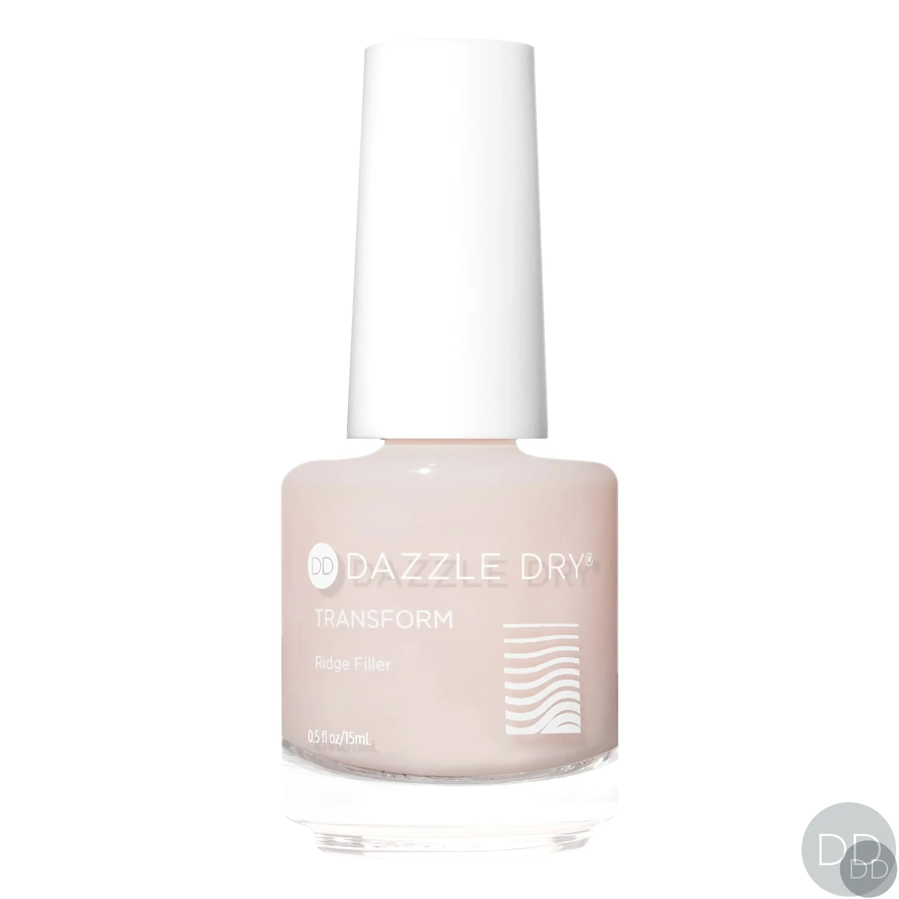 Dazzle Dry Australia & New Zealand TRANSFORM RIDGE FILLER