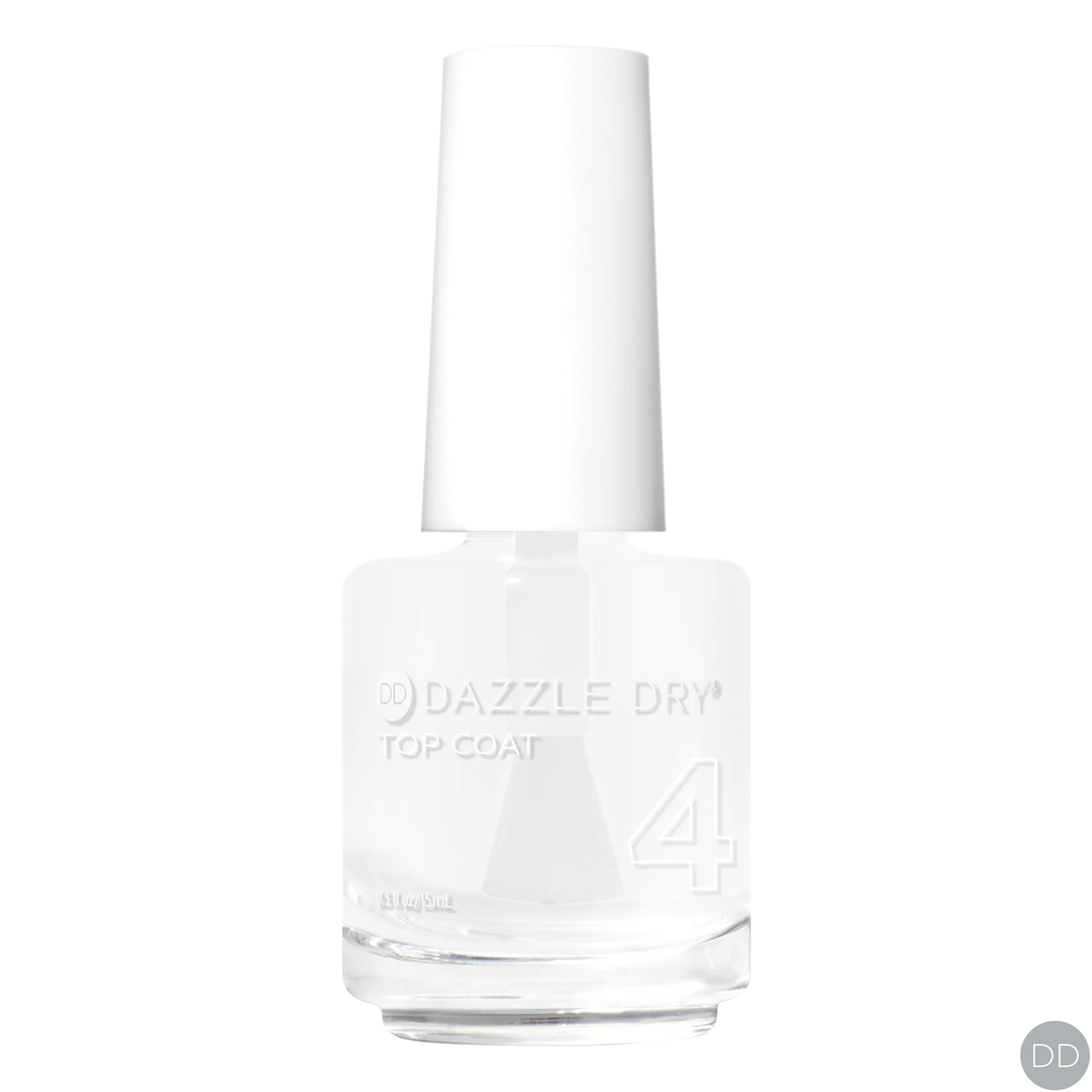 Dazzle Dry Australia & New Zealand TOP COAT
