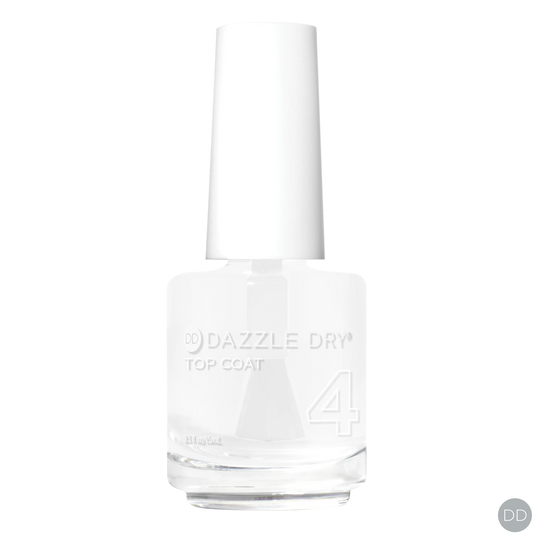 Dazzle Dry Australia & New Zealand TOP COAT