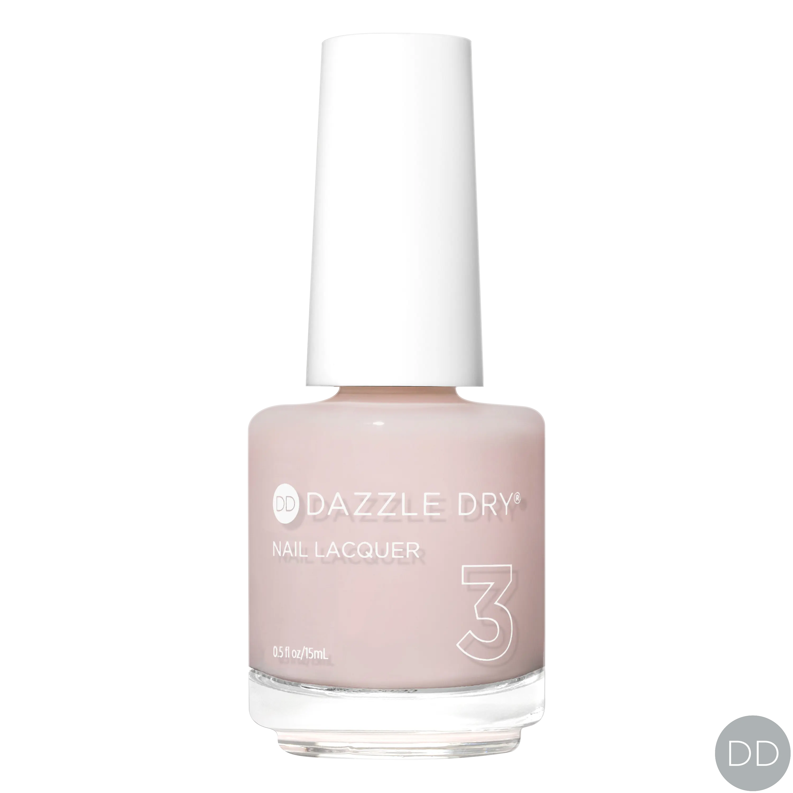 Dazzle Dry Australia & New Zealand PEACEFULLY ME
