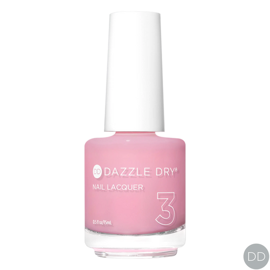 Dazzle Dry Australia & New Zealand PINKIES UP