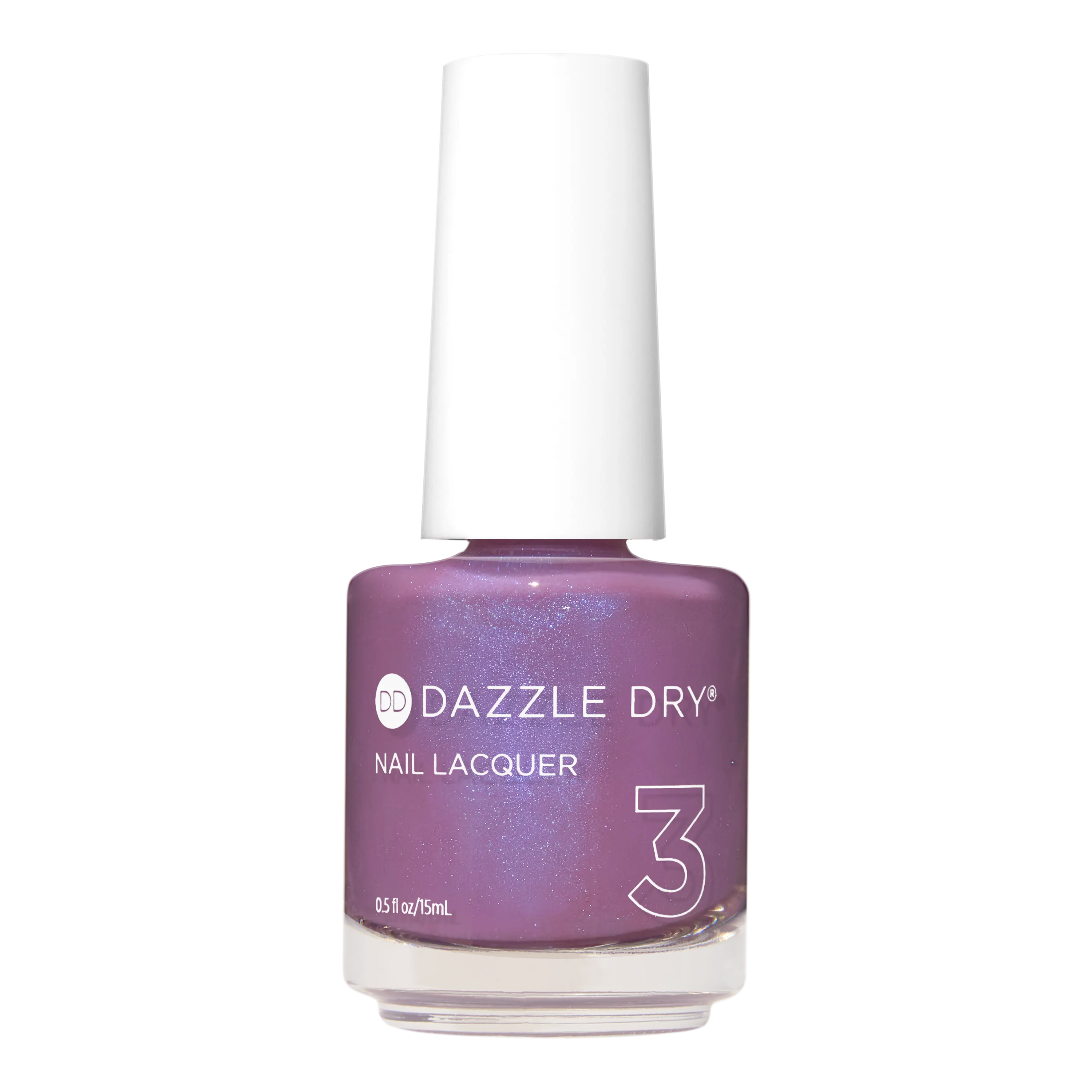 Dazzle Dry Australia & New Zealand TROPICAL TWILIGHT
