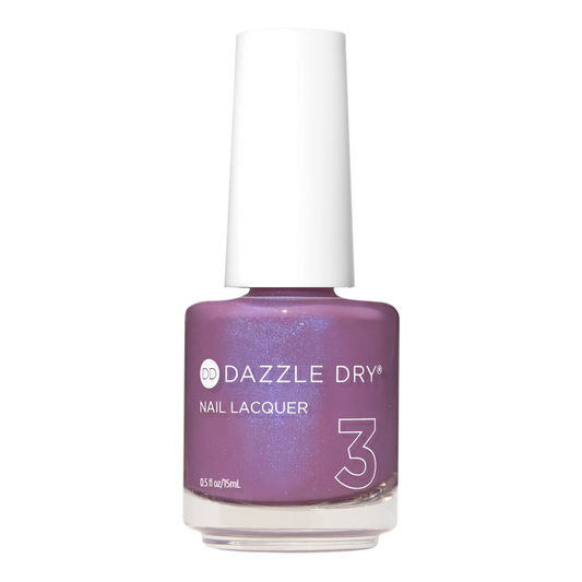 Dazzle Dry Australia & New Zealand TROPICAL TWILIGHT