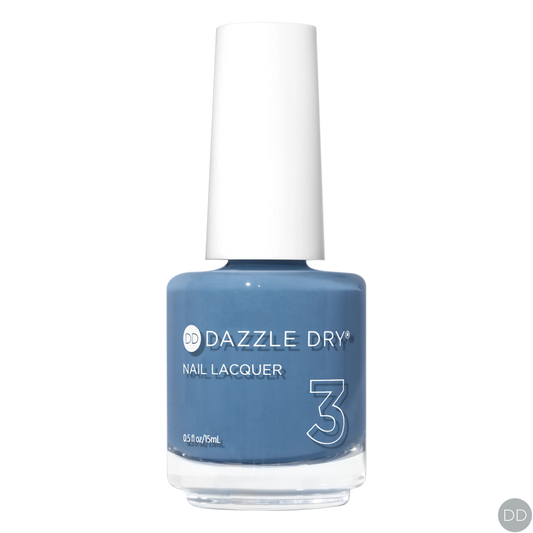Dazzle Dry Australia & New Zealand VARSITY BLUES