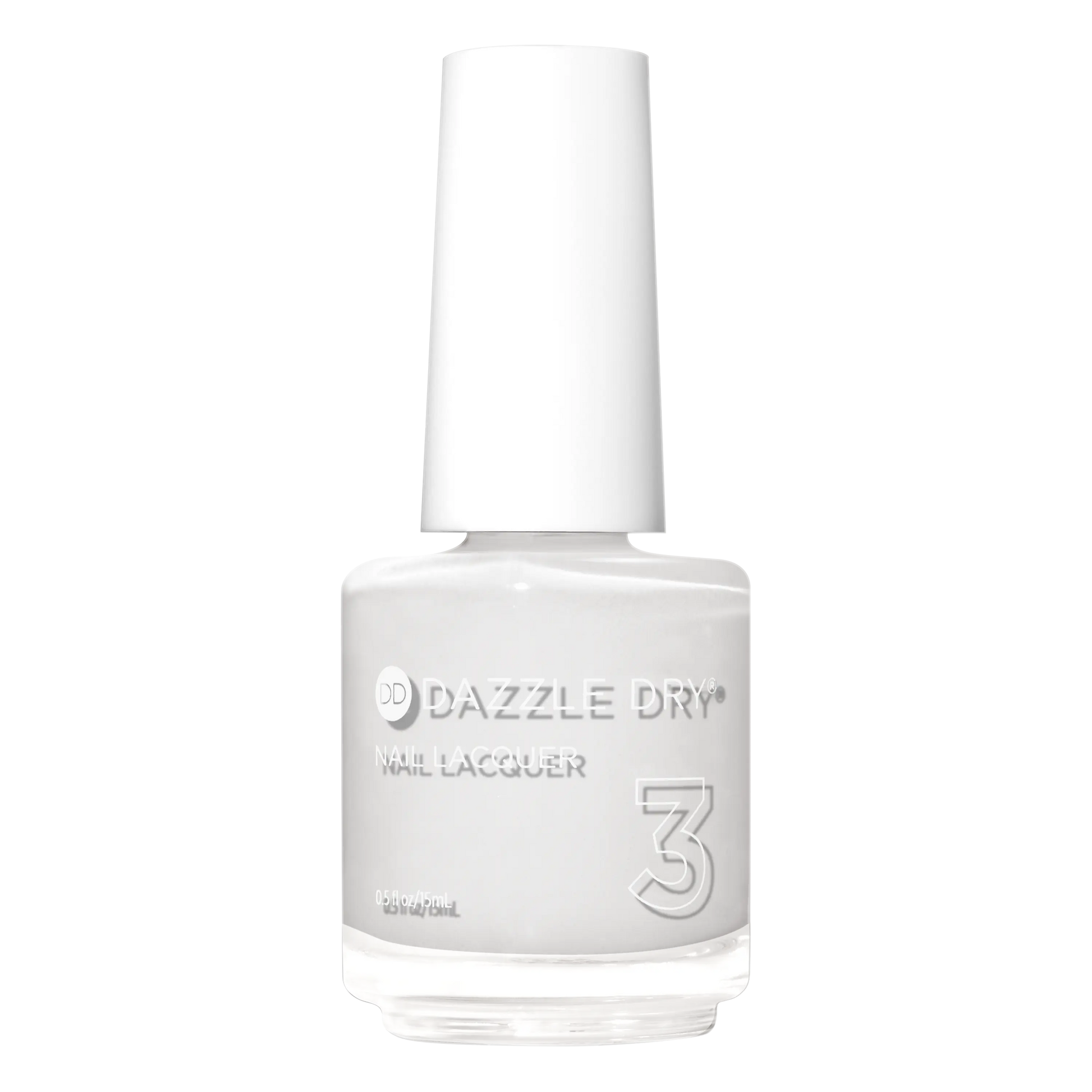 Dazzle Dry Australia & New Zealand WHITE LIGHTNING