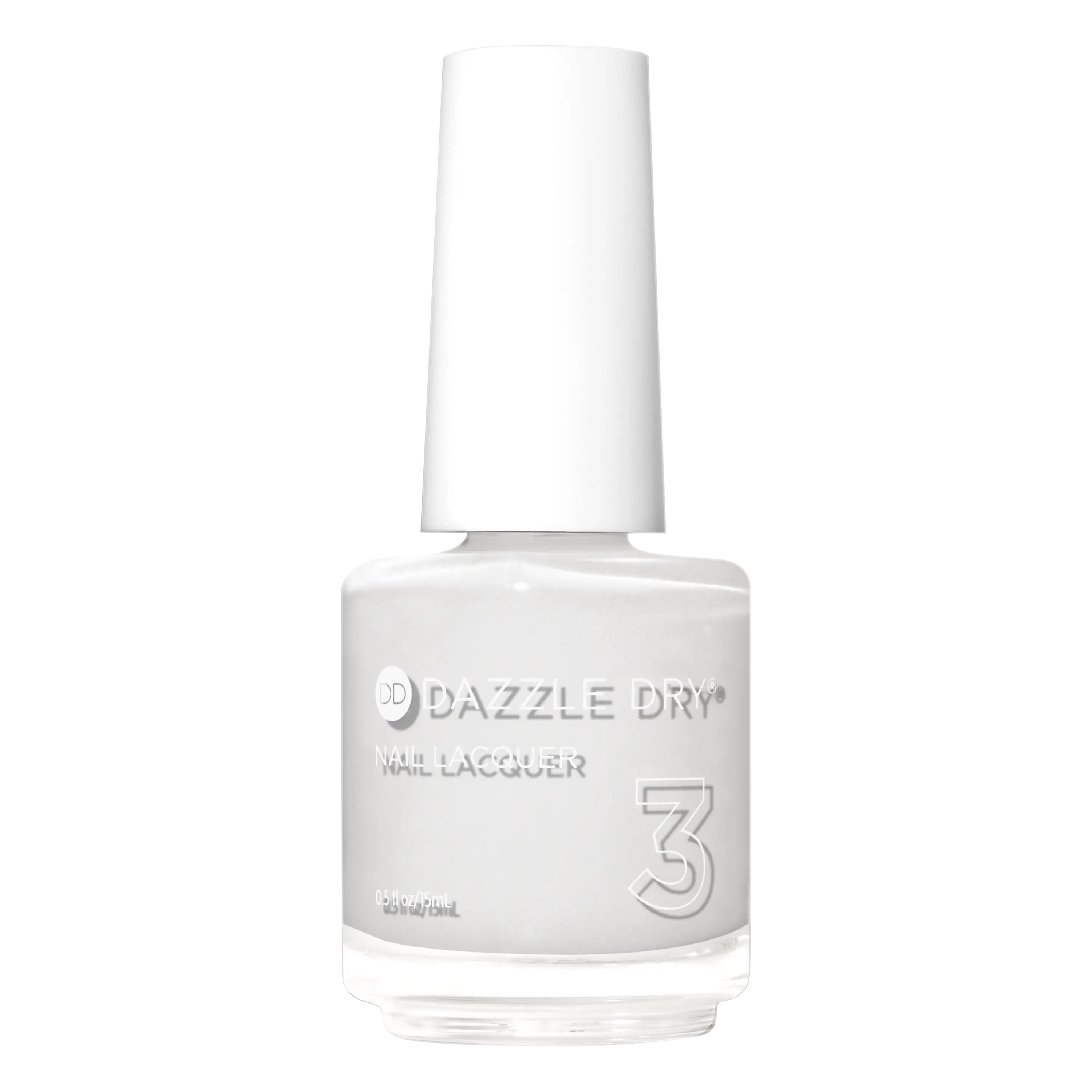 Dazzle Dry Australia & New Zealand WHITE LIGHTNING
