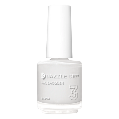 Dazzle Dry Australia & New Zealand WHITE LIGHTNING