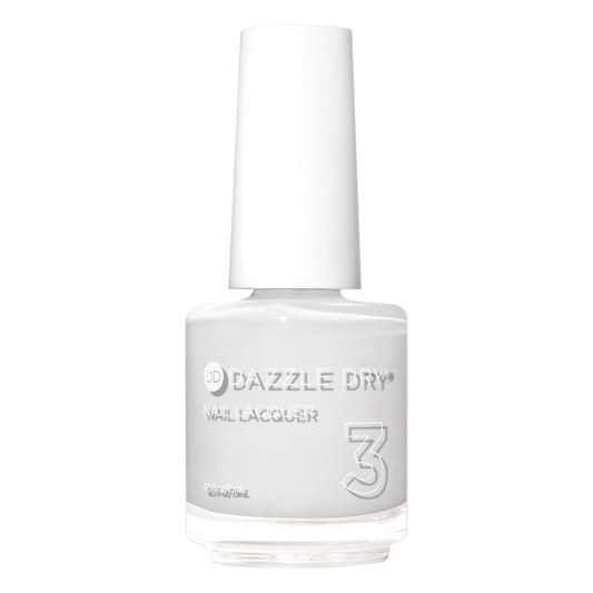 Dazzle Dry Australia & New Zealand WHITE LIGHTNING