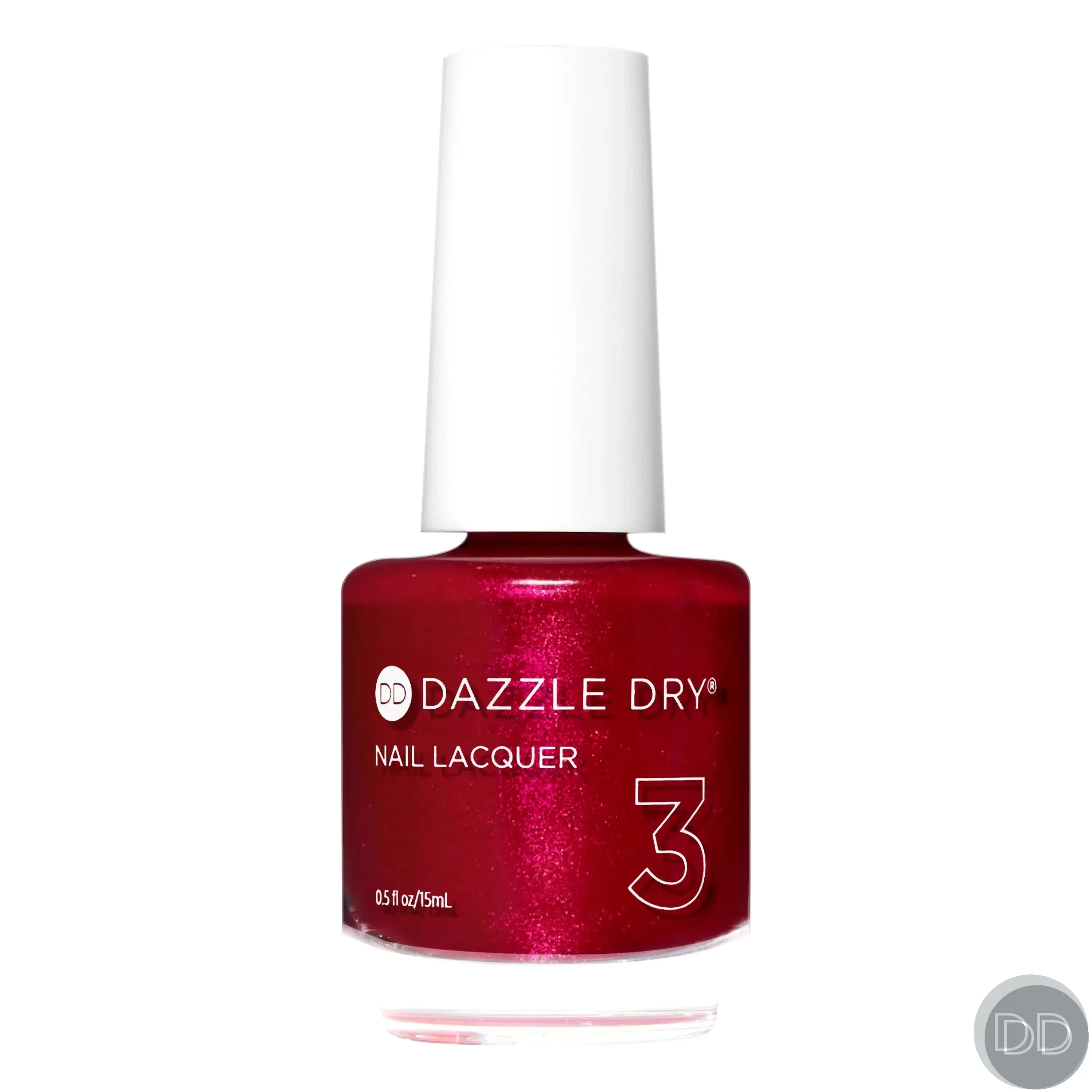 Dazzle Dry Australia & New Zealand APPLE OF MY EYE