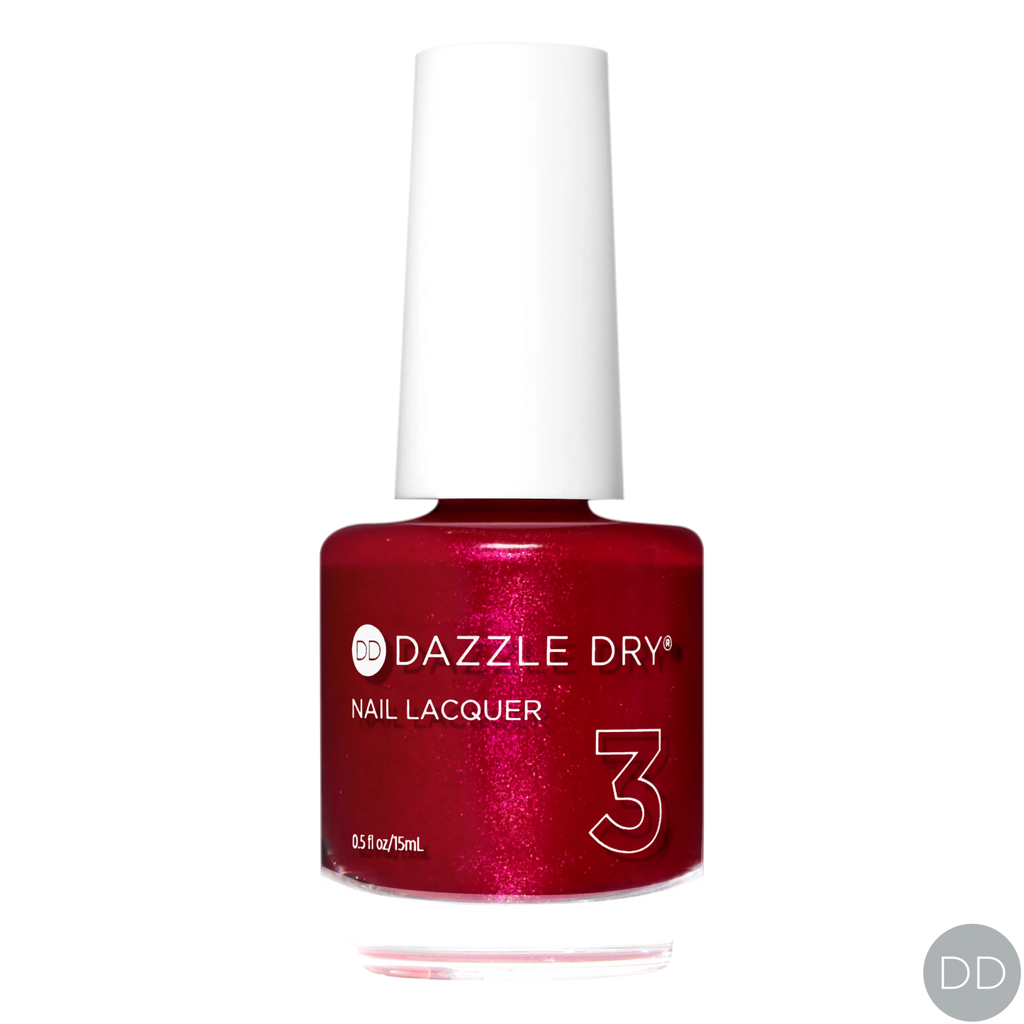 Dazzle Dry Australia & New Zealand APPLE OF MY EYE