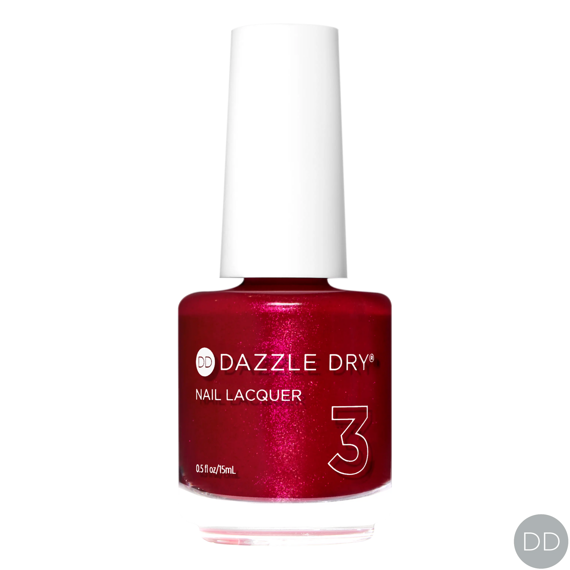 Dazzle Dry Australia & New Zealand APPLE OF MY EYE