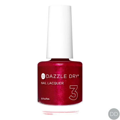 Dazzle Dry Australia & New Zealand APPLE OF MY EYE