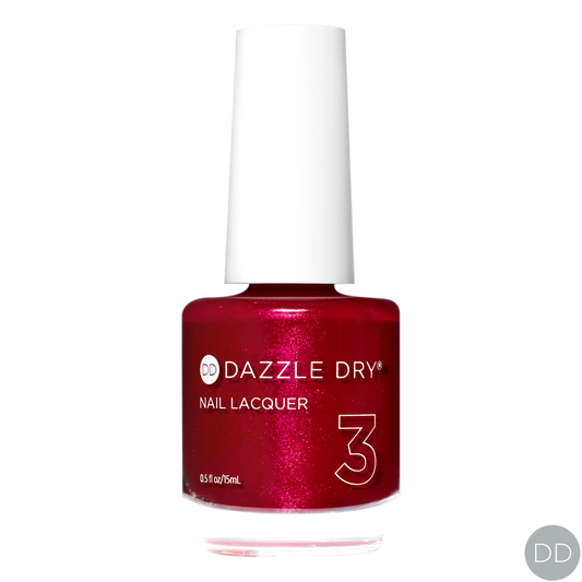 Dazzle Dry Australia & New Zealand APPLE OF MY EYE