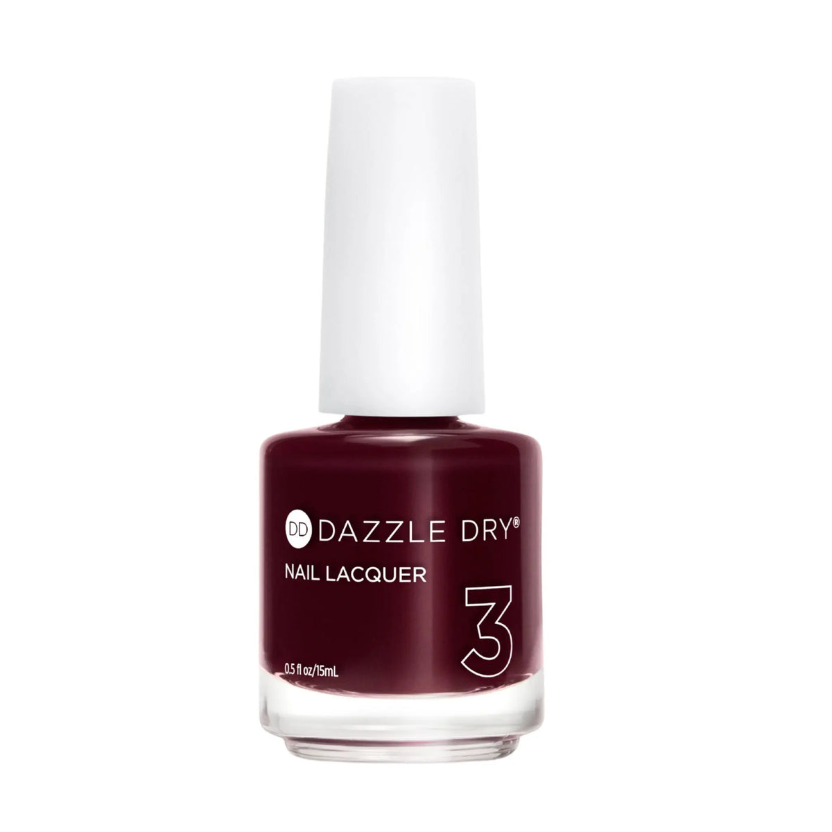 Dazzle Dry Australia & New Zealand CHERRY SOIRÉE