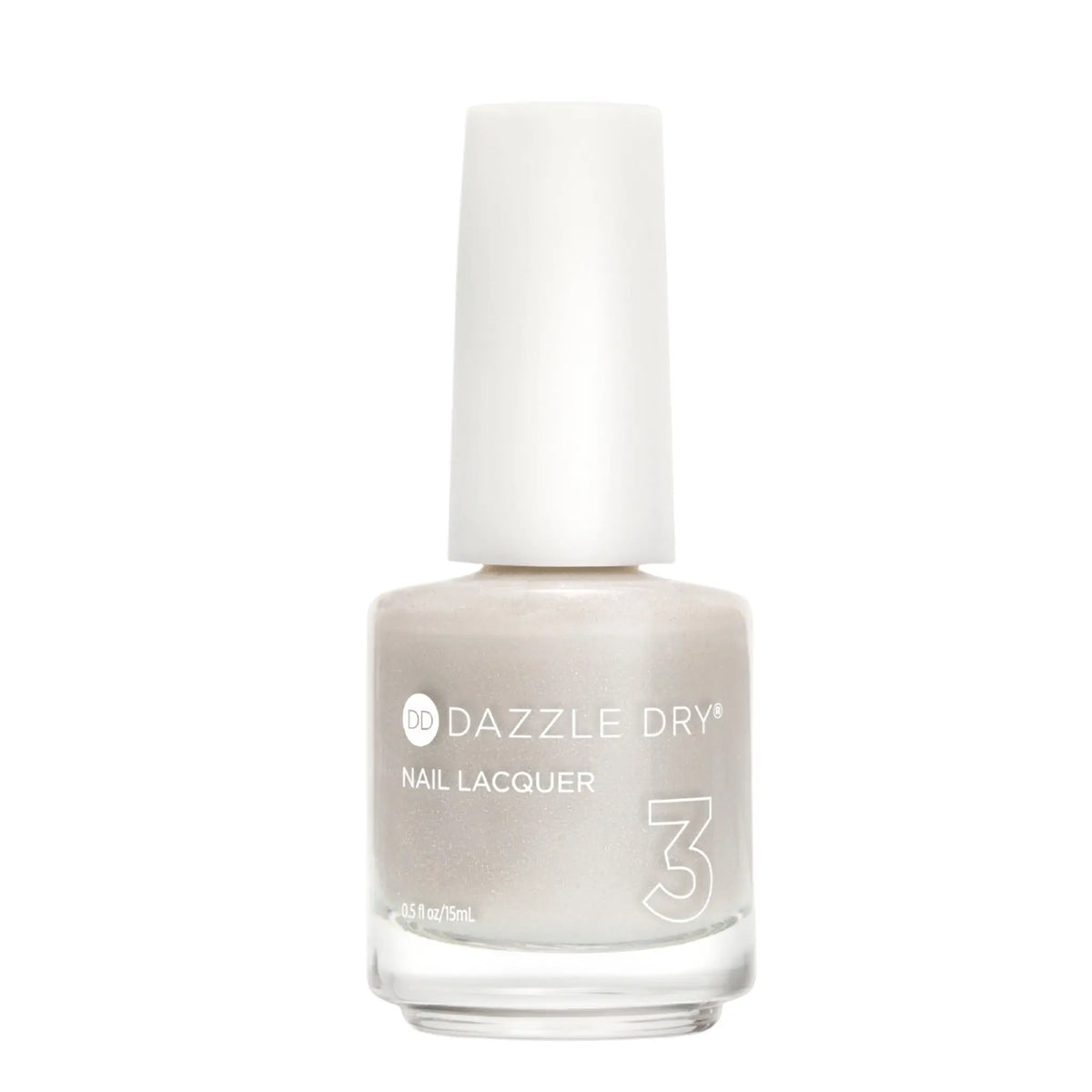 Dazzle Dry Australia & New Zealand CUSHION CUT