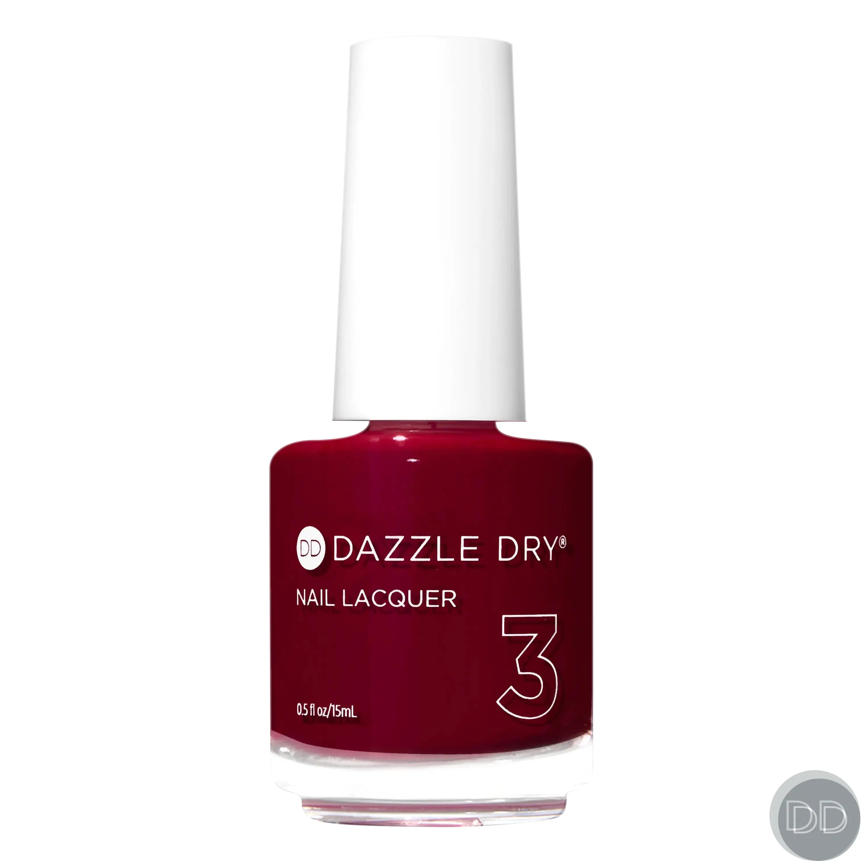 Dazzle Dry Australia & New Zealand FAST TRACK CHERRY