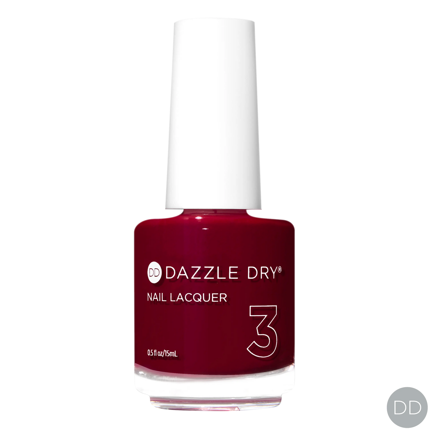 Dazzle Dry Australia & New Zealand FAST TRACK CHERRY