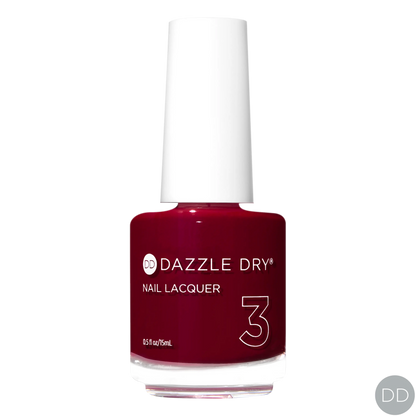 Dazzle Dry Australia & New Zealand FAST TRACK CHERRY