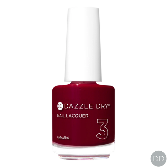 Dazzle Dry Australia & New Zealand FAST TRACK CHERRY