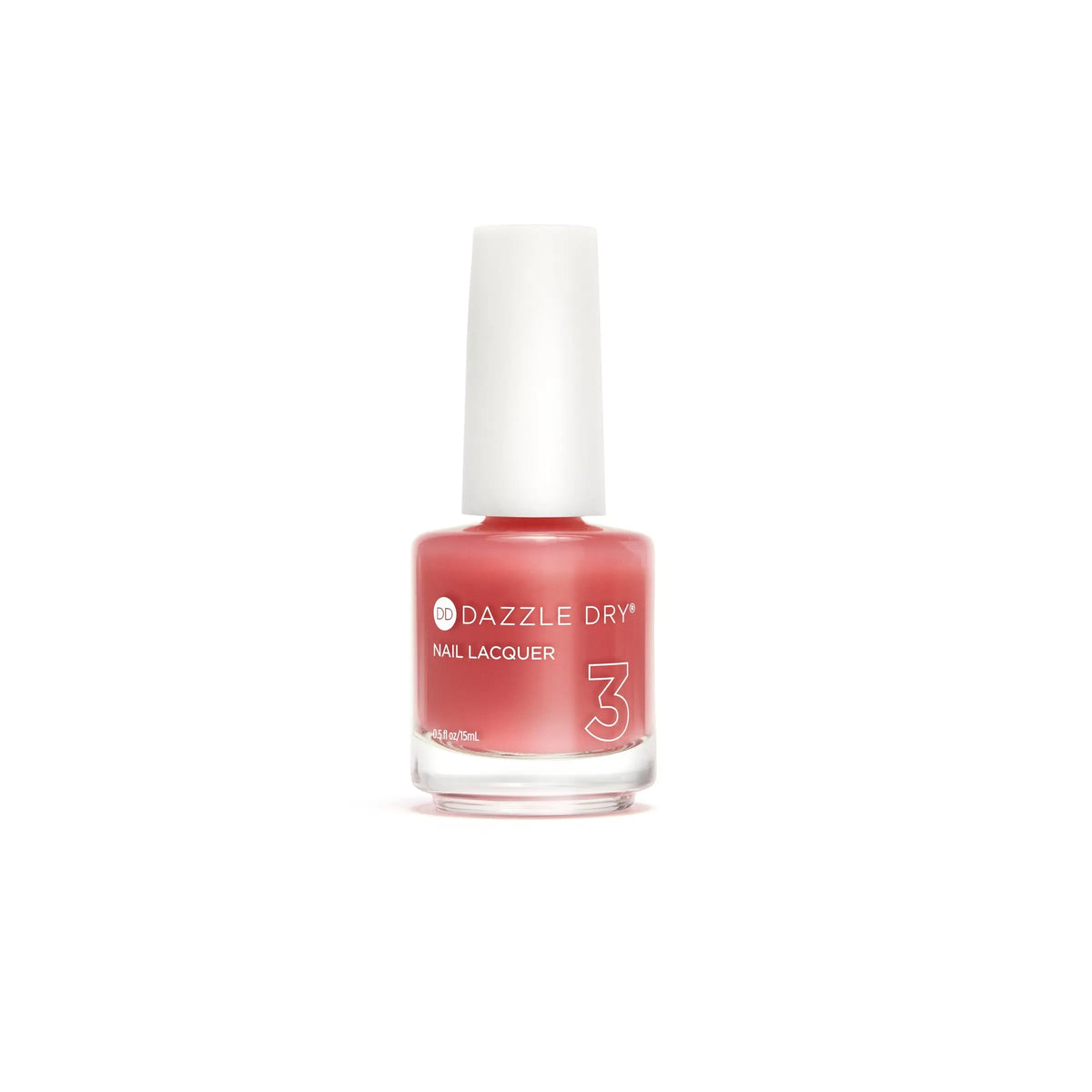 Dazzle Dry Australia & New Zealand HINT OF PINK