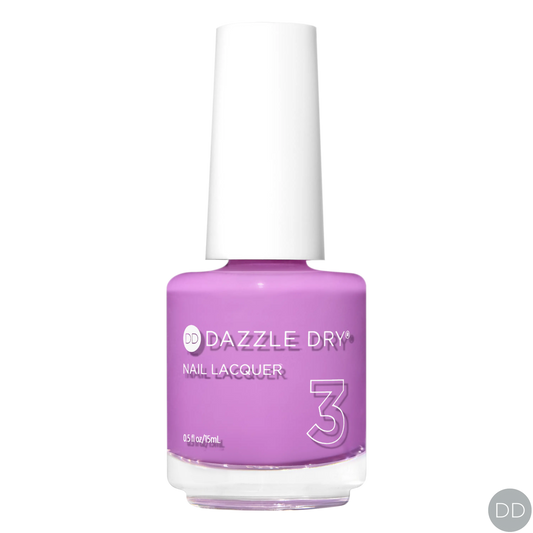 Dazzle Dry Australia & New Zealand IN THE MOMENT