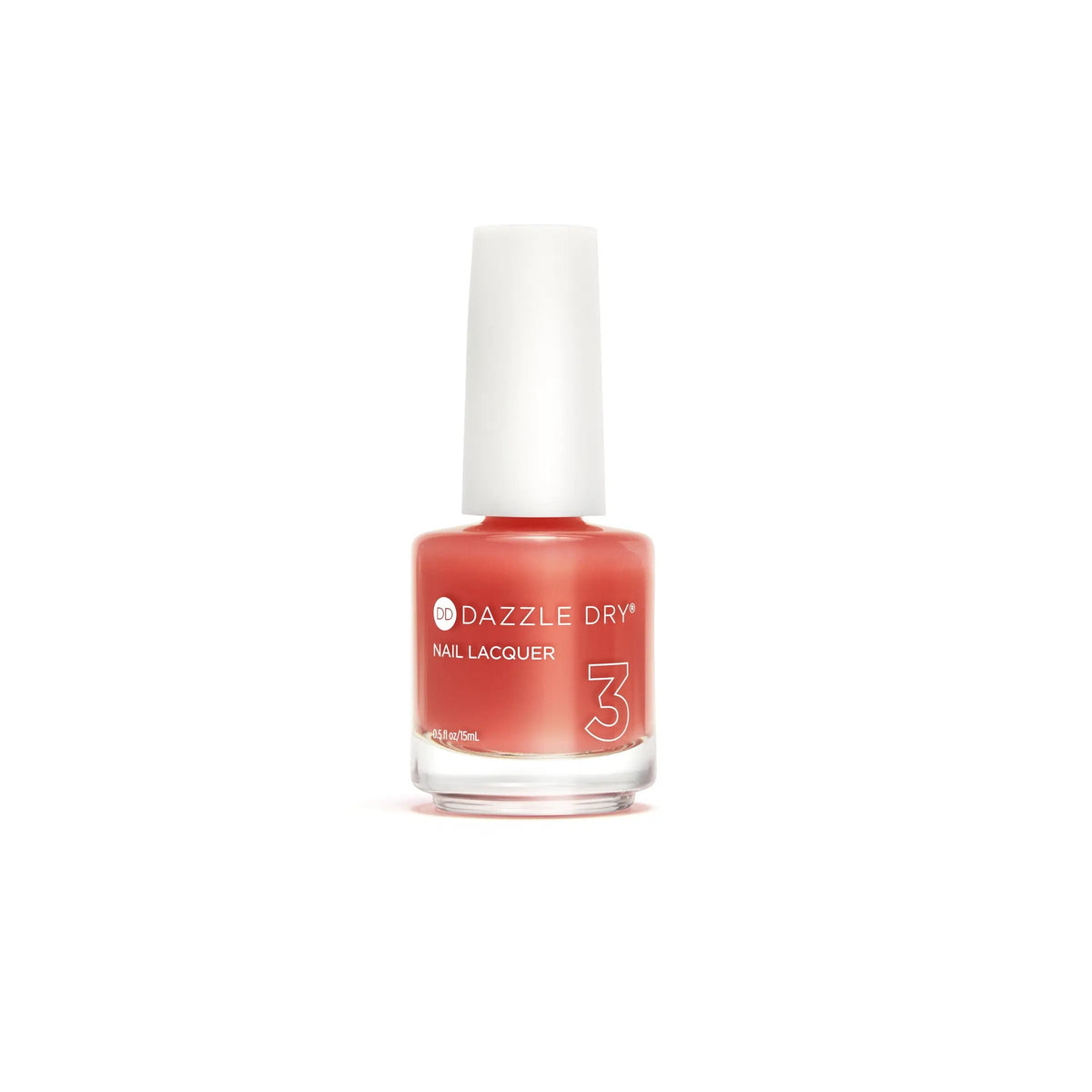 Dazzle Dry Australia & New Zealand JUST PEACHY
