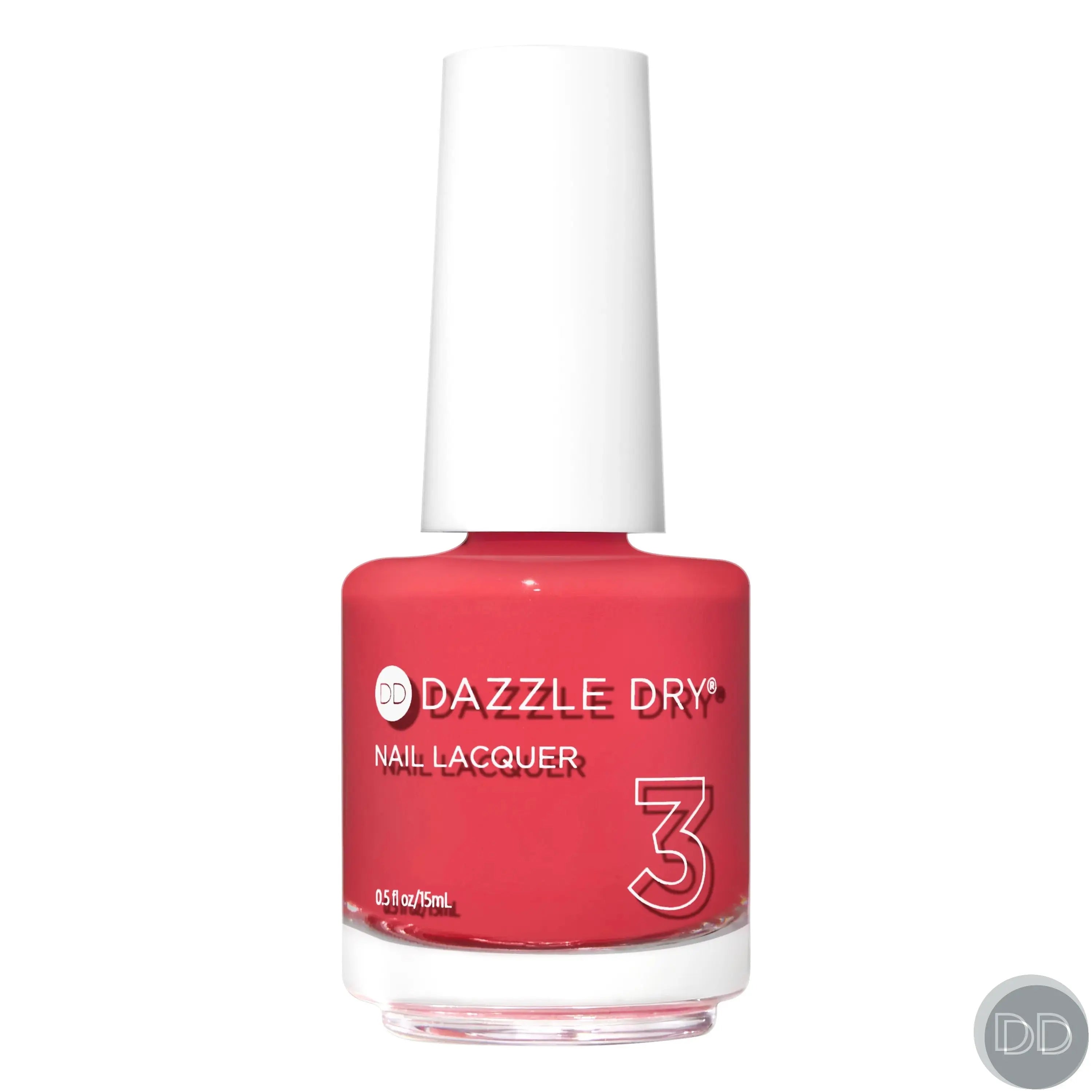 Dazzle Dry Australia & New Zealand LET'S GET AWAY