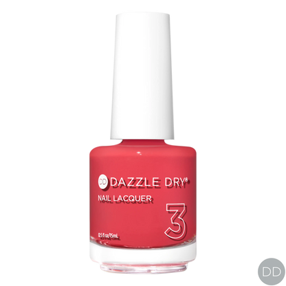 Dazzle Dry Australia & New Zealand LET'S GET AWAY