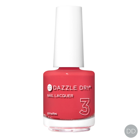 Dazzle Dry Australia & New Zealand LET'S GET AWAY