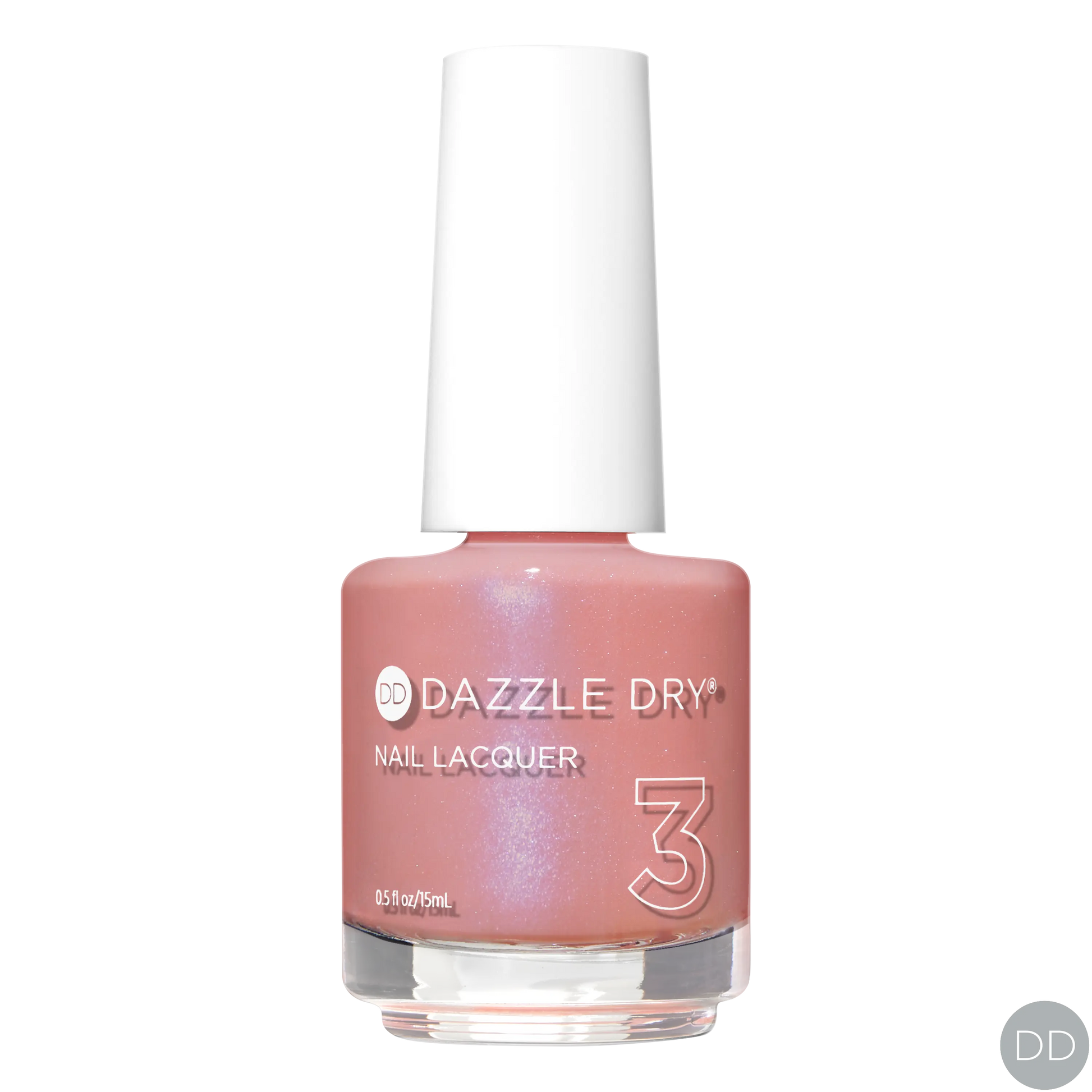 Dazzle Dry Australia & New Zealand MILKY WAY