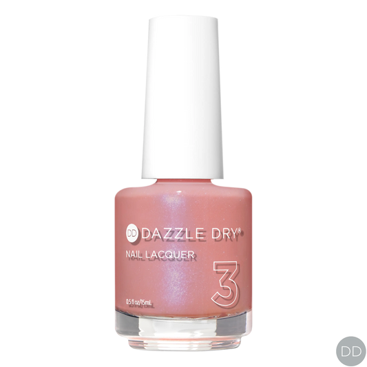 Dazzle Dry Australia & New Zealand MILKY WAY