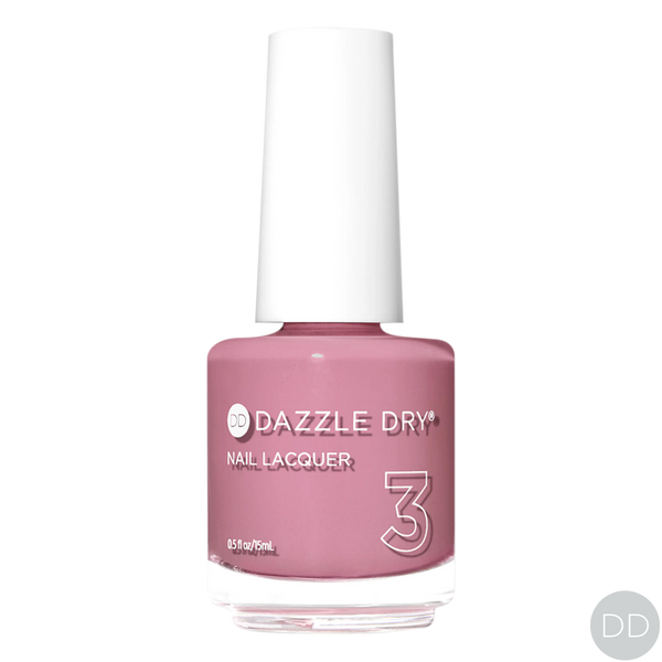 Picking Peonies nail lacquer