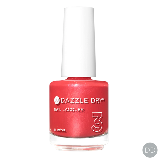 Dazzle Dry Australia & New Zealand POOLSIDE PINK