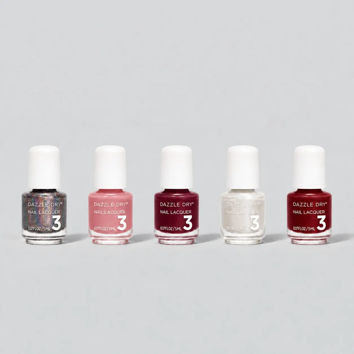 Dazzle Dry Australia & New Zealand MINI FLIGHT SOIRÉE