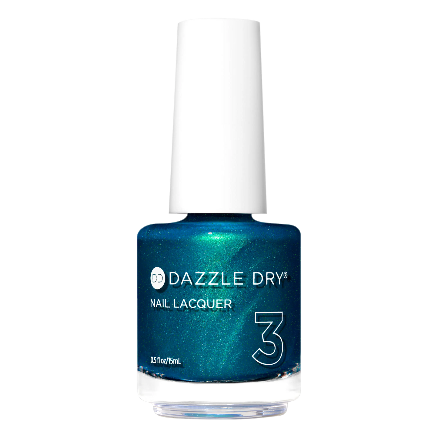 Dazzle Dry Australia & New Zealand SPEED BOAT