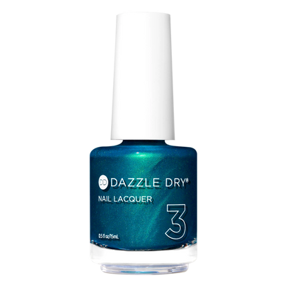 Dazzle Dry Australia & New Zealand SPEED BOAT