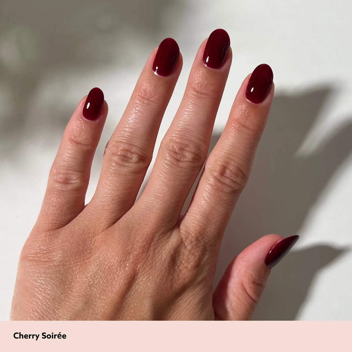 Dazzle Dry Australia & New Zealand CHERRY SOIRÉE