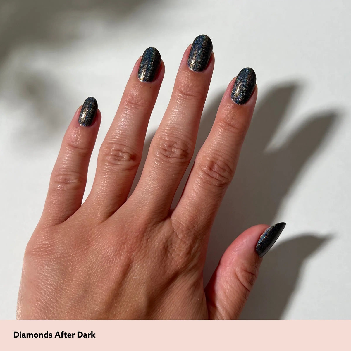Dazzle Dry Australia & New Zealand DIAMONDS AFTER DARK