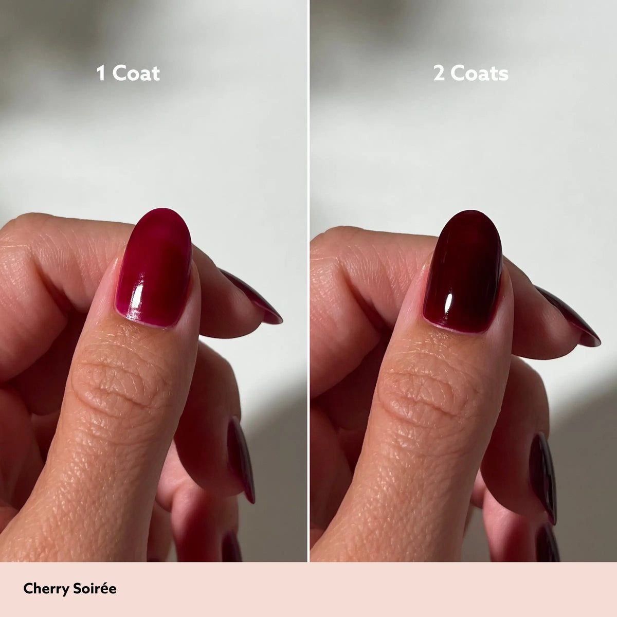 Dazzle Dry Australia & New Zealand CHERRY SOIRÉE