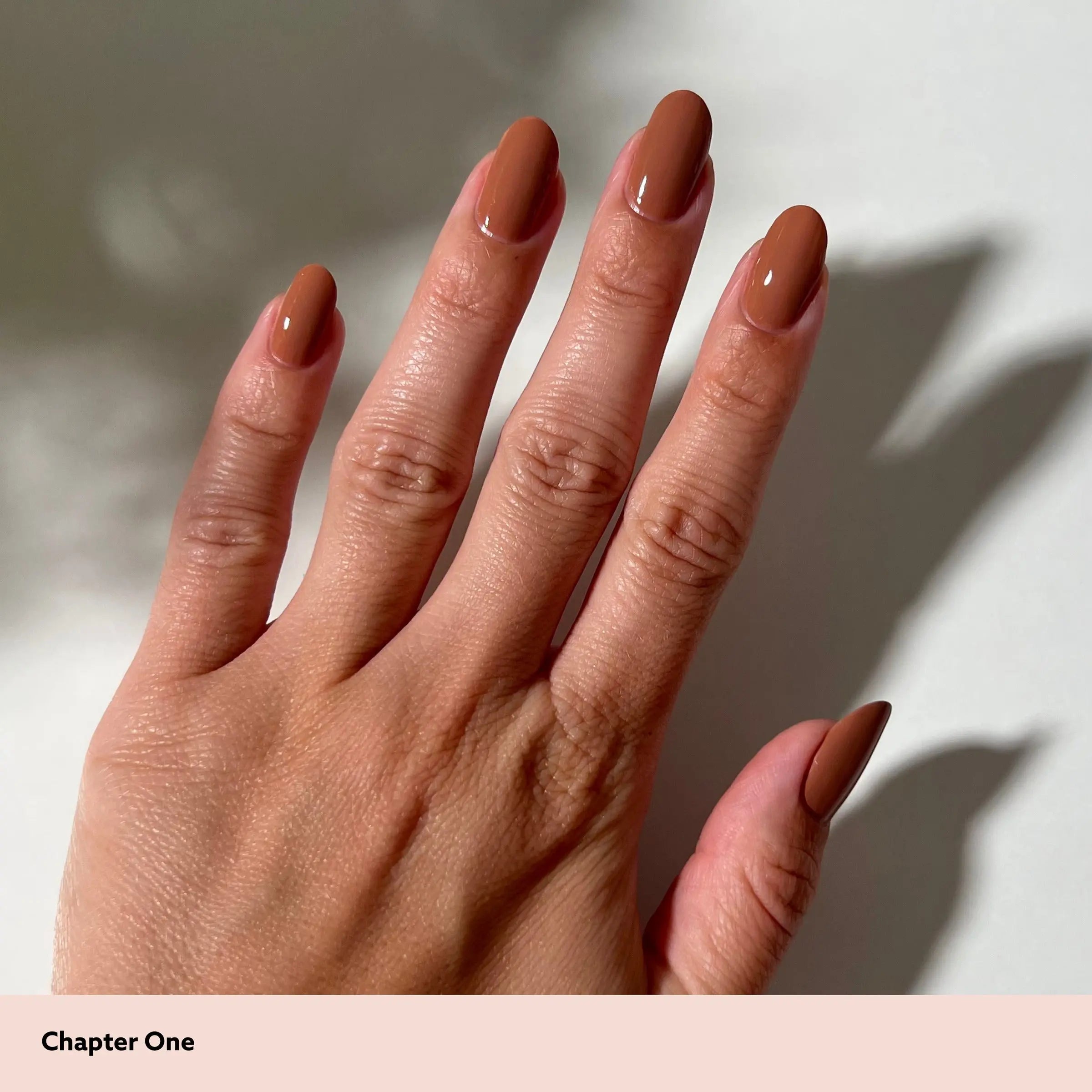 Dazzle Dry Australia & New Zealand CHAPTER ONE
