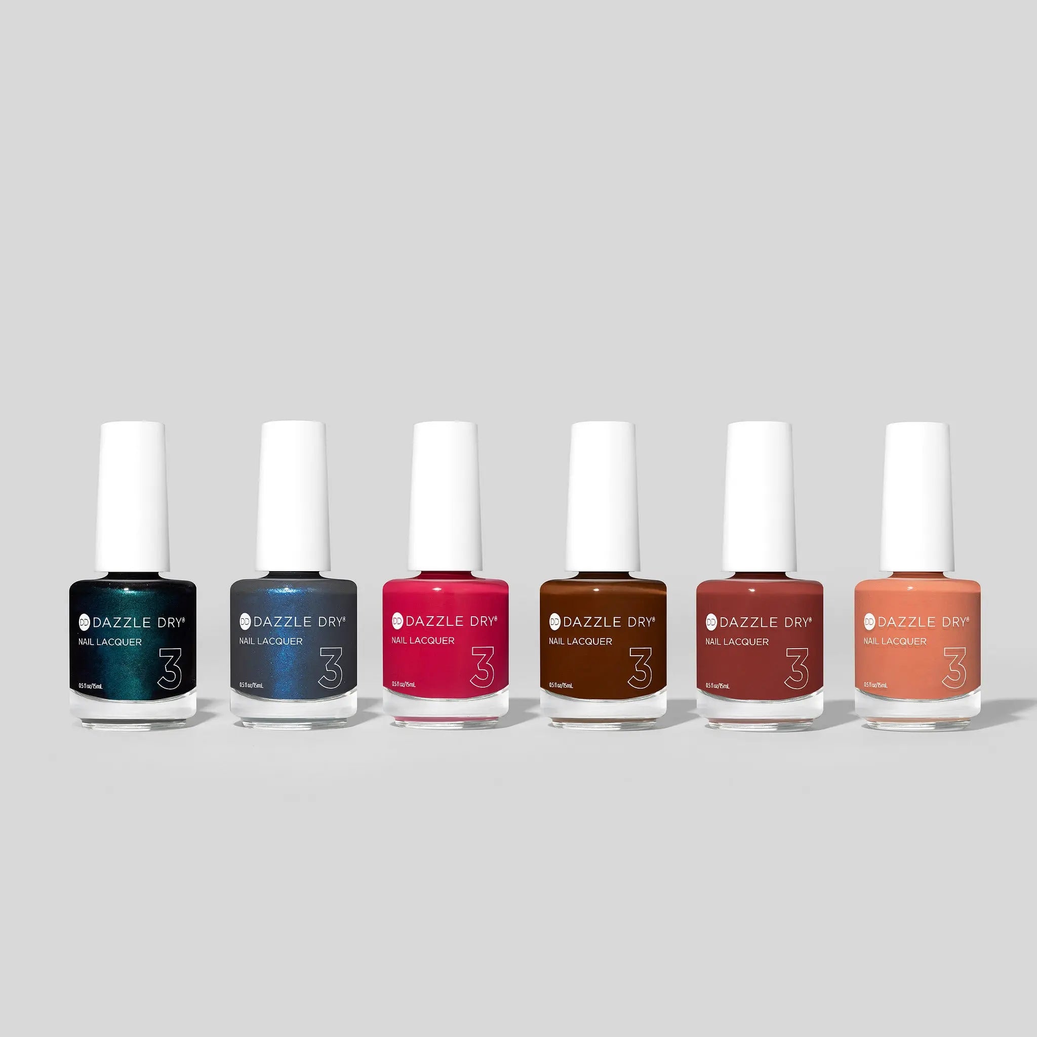 Dazzle Dry Australia & New Zealand ONCE UPON A DAYDREAM MINI FLIGHT