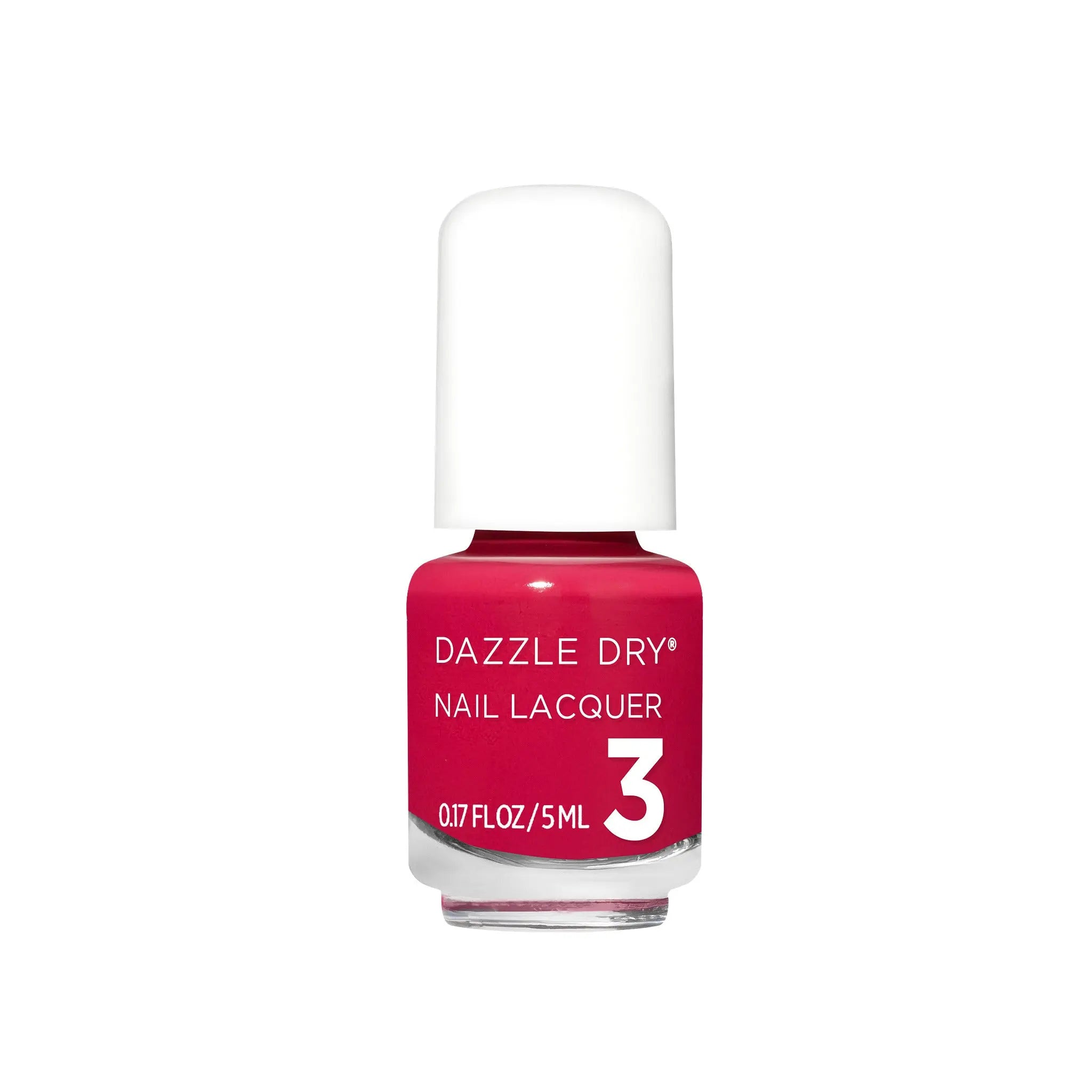 Dazzle Dry Australia & New Zealand PAGE TURNER