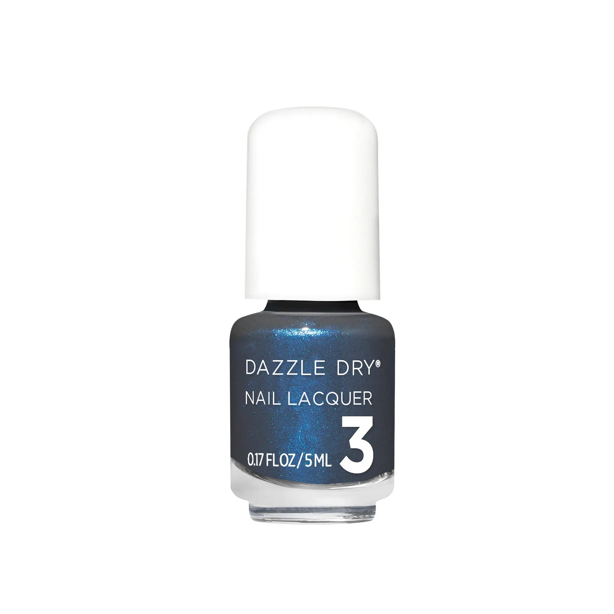 Dazzle Dry Australia & New Zealand PLOT TWIST