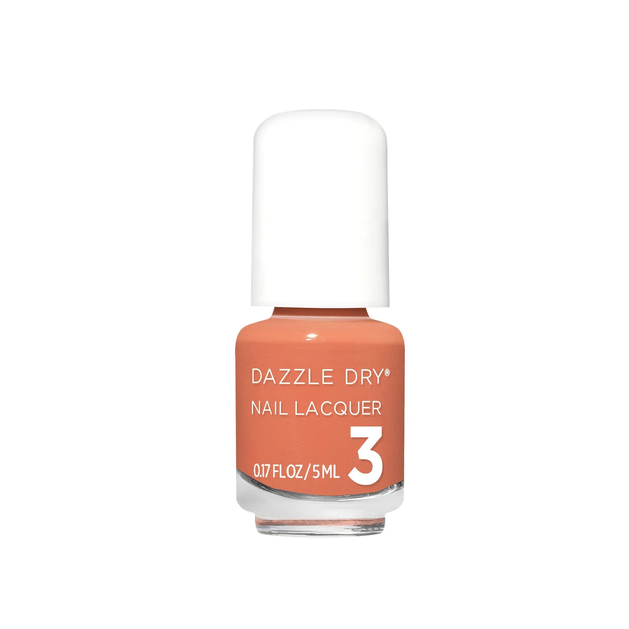 Dazzle Dry Australia & New Zealand CHAPTER ONE