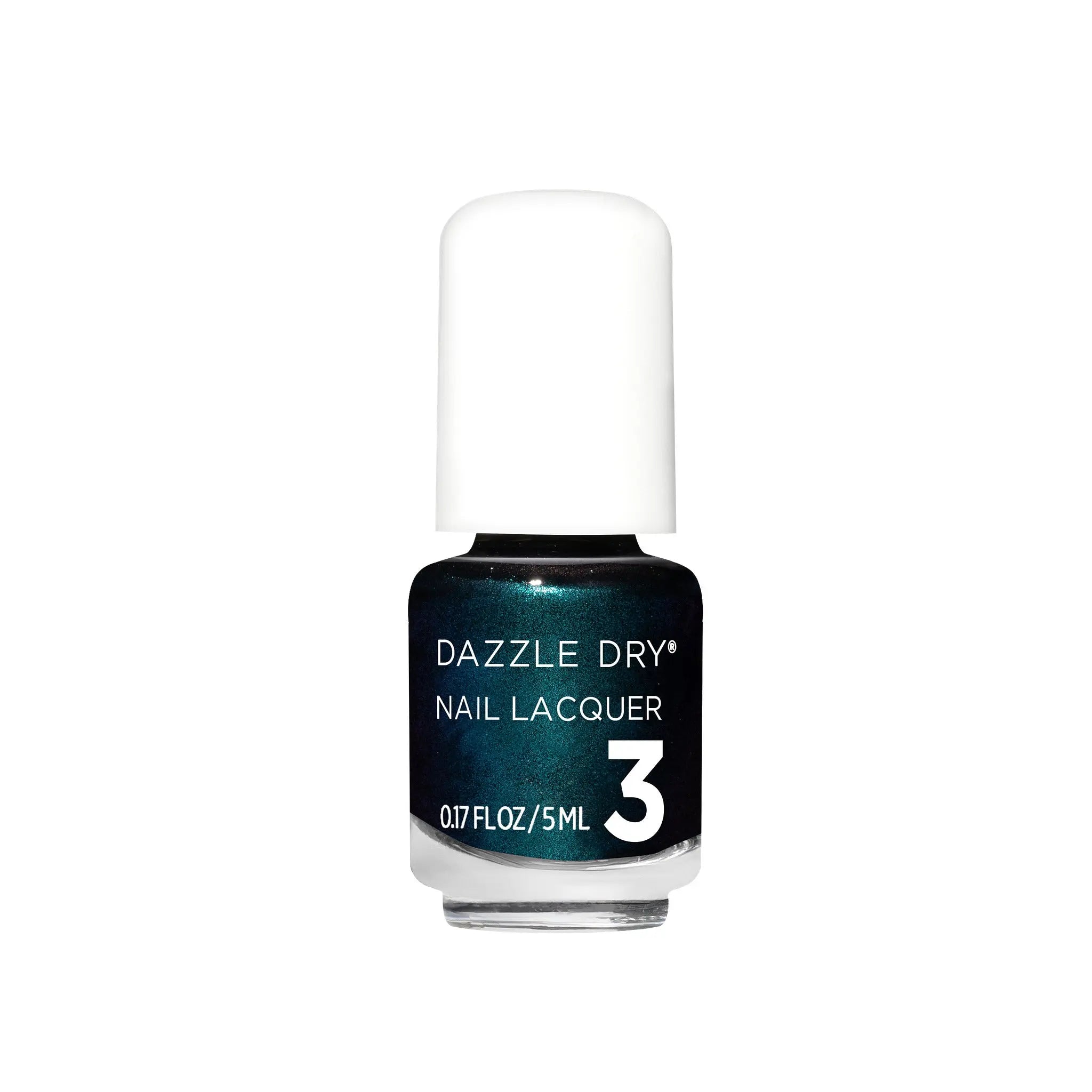 Dazzle Dry Australia & New Zealand REDEMPTION ARC