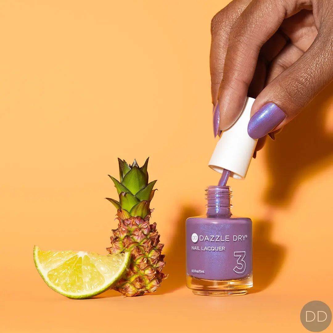 Dazzle Dry Australia & New Zealand TROPICAL TWILIGHT
