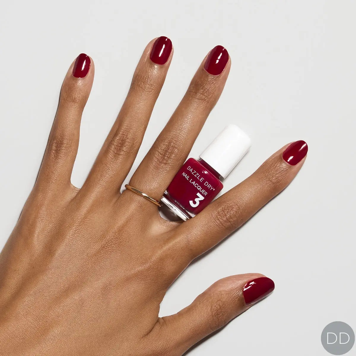 Dazzle Dry Australia & New Zealand FAST TRACK CHERRY