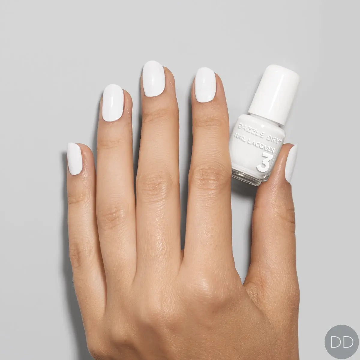 Dazzle Dry Australia & New Zealand WHITE LIGHTNING